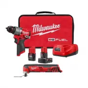 Milwaukee 3403-22-2426-20