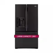 LG LFX25974SB