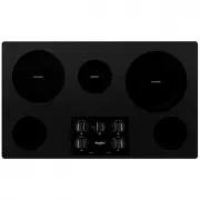 Whirlpool WCE77US6HB