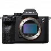 Sony Alpha 7R IV Full Frame 61.0MP (ILCE-7RM4A/Q)