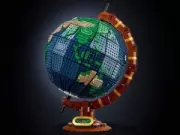 Lego 21332 The Globe (Глобус)