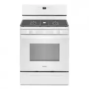 Whirlpool WFG525S0JW