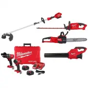 Milwaukee 2825-20ST-3697-22-2727-20-2724-20-2726-2