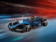 Lego 77249 Williams Racing FW46 F1 Race Car