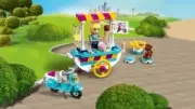Lego 41389 Ice Cream Cart (Тележка с мороженым)