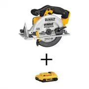 Dewalt DCS391BW203
