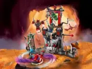 Lego 71841 Dragonian Storm Village (Деревня Драконьего Шторма)