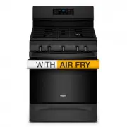 Whirlpool WFG550S0LB