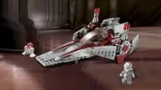 Lego 75039 V-Wing Starfighter (Звездный истребитель V-Wing)