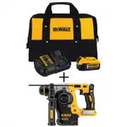Dewalt DCB205CKWDCH273B