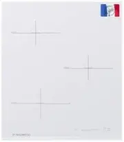 Maunfeld MVI45.3HZ.3BT-WH