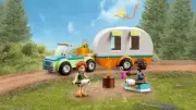 Lego 41726 Holiday Camping Trip (Каникулы в кемпинге)
