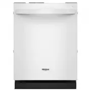 Whirlpool WDT550SAPW