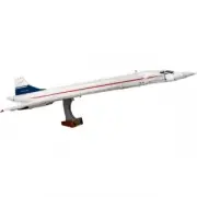 Lego 10318 Concorde (Конкорд)