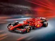 Lego 77242 Ferrari SF-24 F1 Race Car