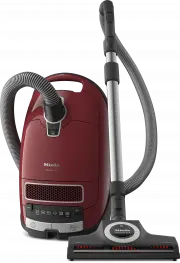 Miele Complete C3 Cat & Dog