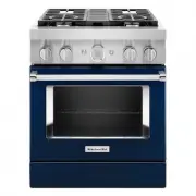 KitchenAid KFDC500JIB