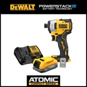 Dewalt DCF809BWP034C