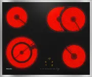Miele KM 6521 FR