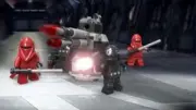 Lego 75034 Death Star Troopers