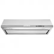 KitchenAid KVUB600DSS