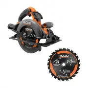 Ridgid R8657B-AC714N