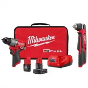Milwaukee 3404-22-2415-20