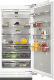 Miele K 2902 Vi
