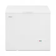 Whirlpool WZC3209LW