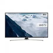 Samsung UE50KU6020K