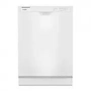 Whirlpool WDF340PAMW