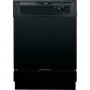 GE GSD2100VBB