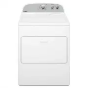 Whirlpool THDPROWED4950HW