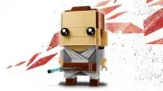 Lego 41602 Rey (Рей)