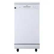 Danby DDW1805EWP