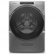 Whirlpool WFW6620HC