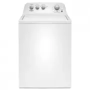 Whirlpool WTW4850HW