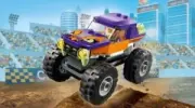 Lego 60251 Monster Truck (Монстр-трак)