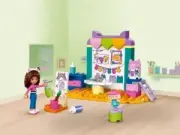 Lego 10795 Crafting with Baby Box (Детский набор для творчества)