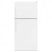 Whirlpool WRT148FZDW