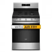 Whirlpool WFG535S0LZ