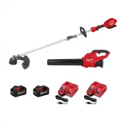 Milwaukee 2825-21ST-2724-21HD