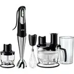 Braun MQ 785