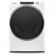 Whirlpool WED8620HW