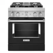 KitchenAid KFDC500JBK