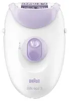 Braun 3170
