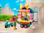 Lego 41719 Mobile Fashion Boutique (Мобильный модный бутик)