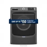 Maytag MHW5630MBK