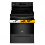 Whirlpool WFE550S0LB