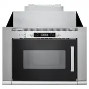 Whirlpool UMH50008HS